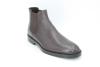 Ankle Boots ROSSETTI Antique Lux Ebano