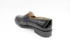 Loafers BRUNATE 2621 Vernis Soft Lack Nero
