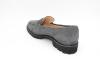 Loafers BRUNATE 11085 Cam Carbon