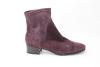 Ankle Boots BRUNATE 38281 Camoscio Penny