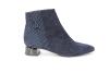 Ankle Boots BRUNATE 38311 Camascio Blu