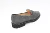 Loafers BRUNATE 11085 Cam Carbon