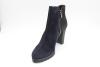 Ankle Boots BRUNATE 98007 Camascio Blu