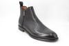 Ankle Boots FLECS R290 Bufalo Antracite