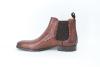 Ankle Boots FLECS M230 046 Thor Cuoio