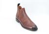 Ankle Boots FLECS R290 181 Washed Cuoio