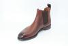Ankle Boots FLECS R290 181 Washed Cuoio