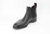 Ankle Boots FLECS R290 181 Washed Nero