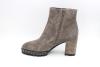 Ankle Boots KENNEL Indra 21-66040 Gris