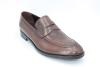Loafers ROSSETTI Rf Liverpool Ebano Patiné