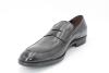 Loafers ROSSETTI Rf Liverpool Nero Patiné