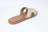 Sandal INUOVO 103059 Or