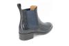 Ankle Boots TRIVER 220-40 Glove Blu