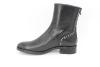 Ankle Boots TRIVER 920-147 Eclipse Nero