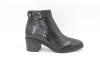 Ankle Boots TRIVER 302-04 Glove Nero