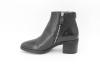 Ankle Boots TRIVER 302-04 Glove Nero