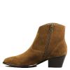 Ankle Boots ASH Heidi Bis Russet