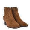Ankle Boots ASH Heidi Bis Russet