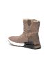 Boots ASH Kyoto Taupe