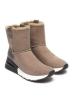 Boots ASH Kyoto Taupe