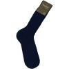 Socks WALK Coton Fil d'Ecosse Marine