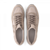 Sneaker KENNEL Trainer 16200 Taupe