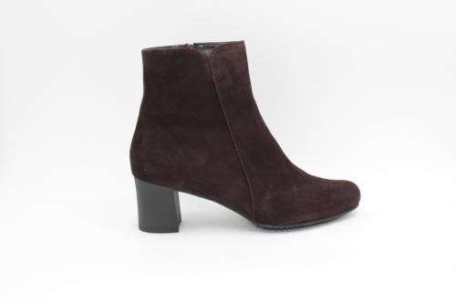 Ankle Boots BRUNATE 58240 Cam Moro