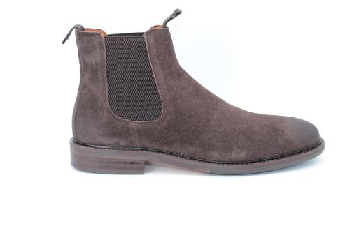 Ankle Boots SCHMOOVE Pilot Chelsea TD Moro