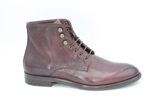 Ankle Boots FLECS R260 Whashed T. Di Moro