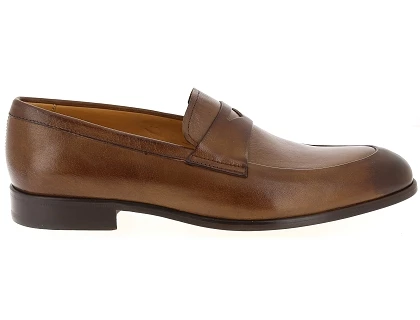Loafers FLECS M205 Thor Cuoio