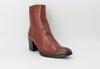 Boots Triver 445-11 Tabac