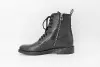 Boots Triver 525-06 Noir