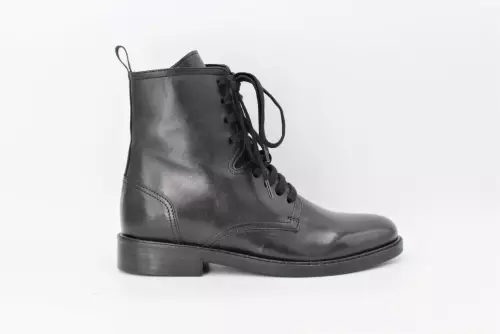 Boots Triver 525-06 Noir