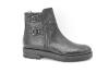 Boots FLECS D140 22853 Washed Nero